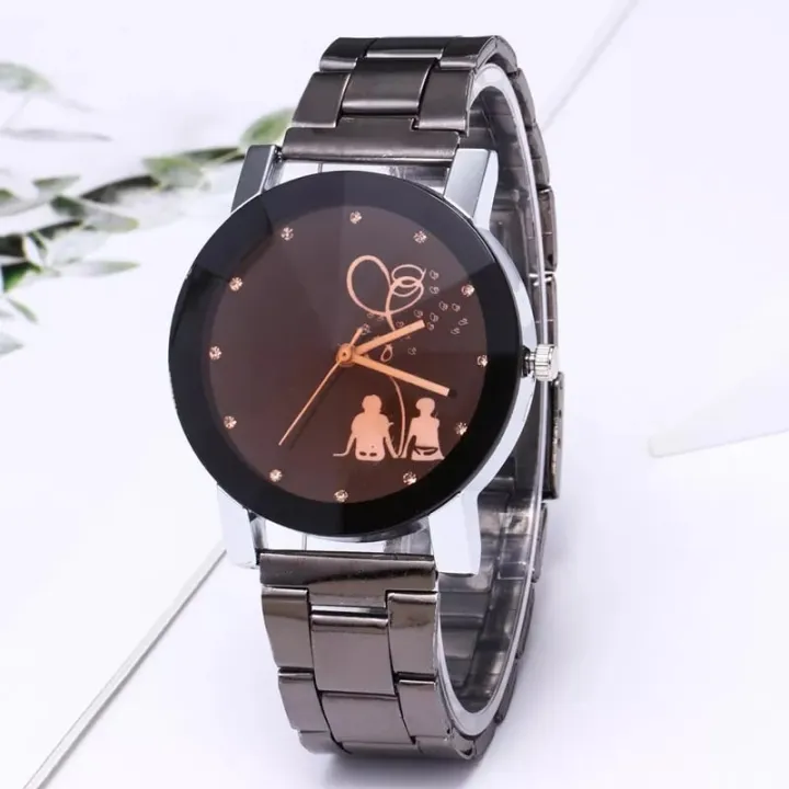 Pack%20Of%202%20-%20Stainless%20Steel%20Analog%20Couple%20Watches%20-%20Image%204