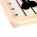 Children's Toys Bump Ejection Chess Board Game, Kids Play Chess Desktop Ejection Children's Board Game, Bumper Chess Table Ice Hockey Game Fast Sling Puckk Winner Board Game Ejection Toy Chess. 