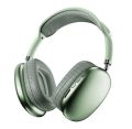 Wireless Bluetooth Headphones 5.0 With Mic HiFi Stereo Deep Bass Noise Cancelling Over Ear Headset Foldable Wireless Headphones for Gaming Android Laptop PC Gym Sports Travel Online Classes Support AUX TF Card Volume Control Headphones for Boys Girls. 