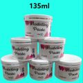 Modeling Paste Acrylic - Paste For Texture and Thickness - White - 135 ml. 