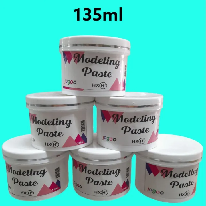 Modeling%20Paste%20Acrylic%20-%20Paste%20For%20Texture%20and%20Thickness%20-%20White%20-%20135%20ml%20-%20Image%204