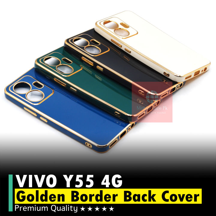 Back Cover Vivo Y55l Cover Amazon Vivo Y55l Back Cover In Dark - Main Image