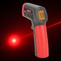 UNI-T UT 300A+ Infarred Thermometer Temperature  Gun. 