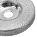 56Mm 180 Grit Diamond Grinding Wheel Multi-Purpose Grinding Rig Special Diamond Grinding Wheel Grinder Accessories. 