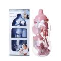 1ST SMILE Big Baby Feeder Bottle Bank Set. 