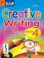 CREATIVE WRITING: BOOK 4. 
