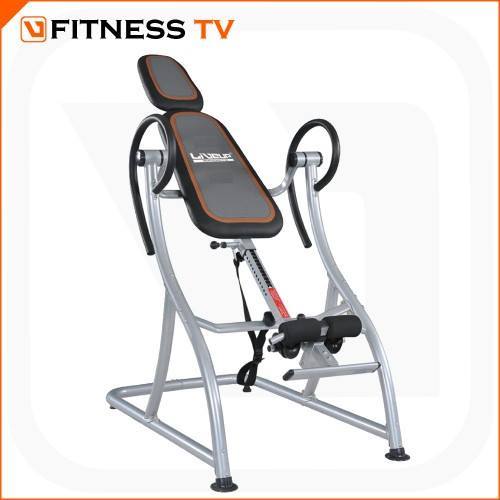 Inversion Table Premium - Brand Liveup Sports - Model LS9087