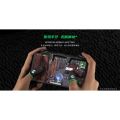 Black Shark E-Sports Finger Sleeve 2pcs Gaming mobile phone Game Controller Sweatproof Gloves Touch Screen gloves Game Sweat-proof Finger Cots. 