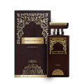 Nabeel Perfumes Dahn Al Oud Amiri Eau de Perfume for Unisex 100ml. 