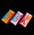 3Pcs Magic Depoxi Steel, Magic Epoxy Steel & Magic 4 Minutes Clear Epoxy Economy Pack. 