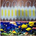 COB Light for Planted Aquarium (10 lights) DC 12volt. 