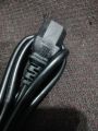 Computer Power Cable. 
