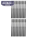Green forest Disposable Ear Pick One-time Self-adhesive Ear Wax Remover. 