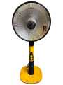 Electric Heater Sun Halogen Stand Heater 450W/1000W Room Heater with Moving. 
