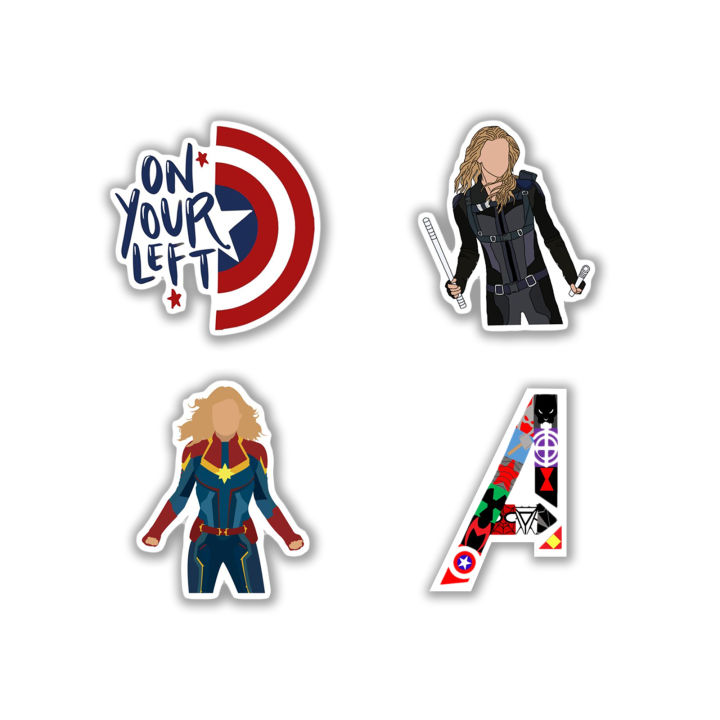 Marvel%20Hero%20Stickers%20for%20Kids/Teens%20fans,%20Waterproof%20DIY%20stickers%20for%20Decor,%20Laptop,%20Water%20Bottle,%20Car%20Cup,%20Computer,%20Guitar,%20Skateboard,%20Luggage%20and%20Bike%20Bumper%20etc%20-%20Image%204