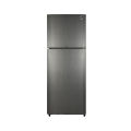 PEL Refrigerator Life Pro Series - 7 Cubic Feet Capacity -PRLP 2000 Metallic Golden/Grey - (100% Copper  Condenser)10 Years Brand warranty. 