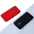slim soft case For Samsung Galaxy S5 Cases phone Cover For Samsung S5 neo Case back cover For bumper Samsung S5 i9600 SM-G900F. 