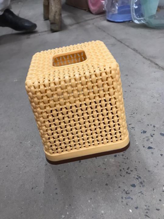 Rose%20Square%20Tissue%20Roll%20Box%20-%20Image%206