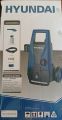HYUNDAI High Pressure Car Washer - 105 Bar - 1400Watts - HPW-105S. 