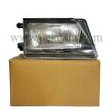 Suzuki Khyber Headlight. 