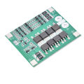 25A 12V Battery PCM Charger Battery BMS Protection Circuit Board With Balan. 