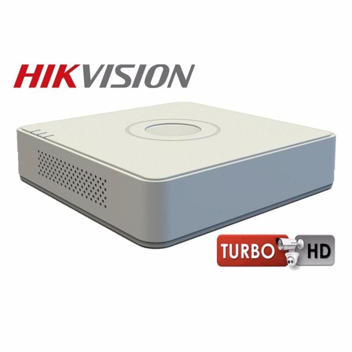 Hik Vision DVR