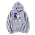Captain Tsubasa Play For Win Hoodie Men Fleece Hoodies Hooded Sweatshirt Streetwear Harajuku. 