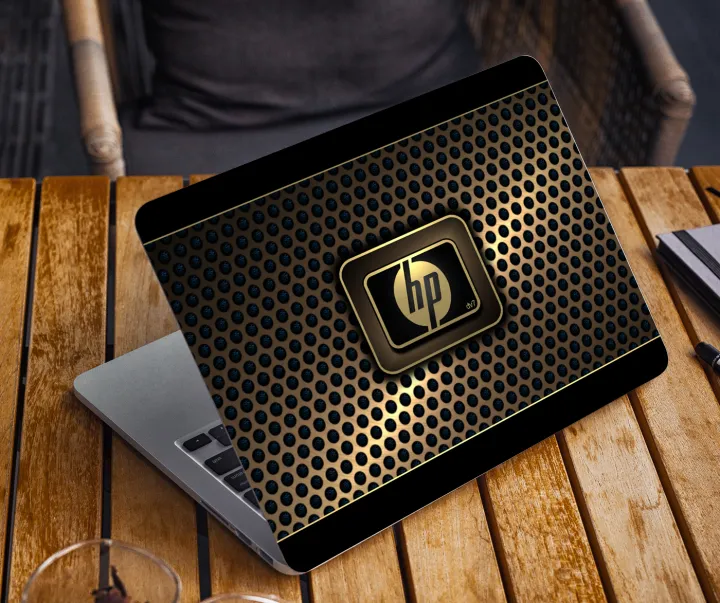 Hp%20Logo%20Laptop%20Skin%20Vinyl%20Sticker%20Decal,%2012%2013%2013.3%2014%2015%2015.4%2015.6%20inch%20Laptop%20Skin%20Sticker%20Cover%20Art%20Decal%20Protector%20Fits%20All%20Laptops%20-%20Image%202