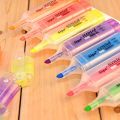 7 Colors Highlighters Gel Highlighter No Bleed Highlighter Bible Highlighters. 