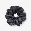 Premium Silk Scrunchie Pack of 3, High-Quality Silk Hair Ties for Women. 