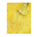 OPI-PINEAPPLES HAVE PEELINGS TOO-NAIL LACQUER. 