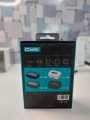 QYS-T8 BILATERAL V5.1 Dual Drivers Stereo Earphone Bluetooth. 