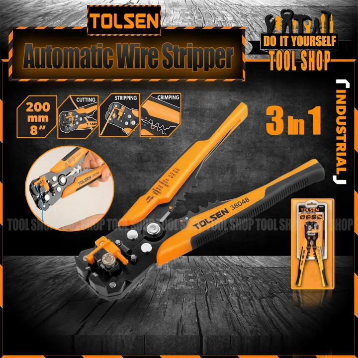 Tolsen%20Industrial%20Automatic%20Wire%20Stripper%20200mm%20Zinc%20Alloy%20Head%20-%20Image%203