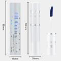 4 Colors Peel Off Lip Gloss Non-Stick Cup Matte Velvet Liquid Lipstick Long Lasting Tear-Off Tattoo Lip Gloss Korean Makeup. 