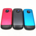 New For Nokia C2-05 C205 Full Complete Mobile Phone Housing Cover Case. 