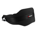 SWAY WEIGHTLIFTING DIP BELT WITH CHAIN, Weightlifting Workout, Fitness Equipment, Weight Belt Professional, Gym Pull-Ups Barbell Weights Dumbbell Weightlifting Belt, Neoprene, Dip Belt. 
