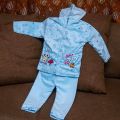 Casual wear for cute little juniors. 