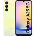 Samsung Galaxy A25 5G 8GB Ram, 256 GB Storage, 6.5 Super AMOLED 120Hz, Exynos 1280, 50MP Triple Camera, 5000mAh Battery.. 