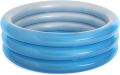 Three-Ring Inflatable Swimming Pool - kids pool, swimming pool, kids swimming pool. 