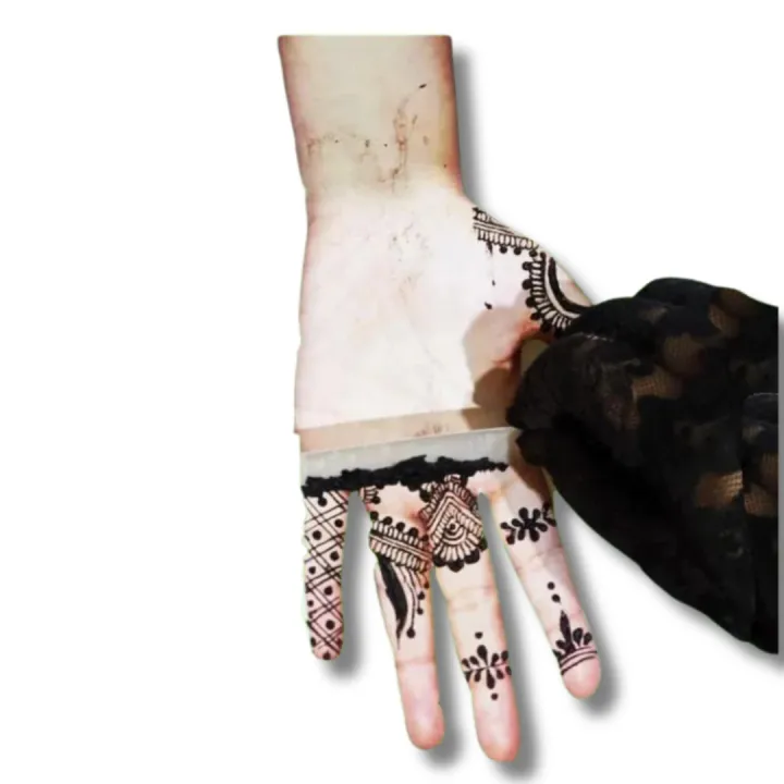 High%20Quality%20Reusable%20Mehndi%20Practice%20Hand%20%20%20%20and%20%20Foot%20For%20Henna%20Practice%20-%202%20Short%20Hands%20and%202%20Foot%20%20With%20Free%20Scrubs%20-%20Image%204