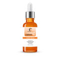 CHARMING FLOW Vitamin C Brightening Serum for Face – Anti Aging Face Serum – Brightening Serum for Dark Spots, Even Skin Tone, Eye Area, Fine Lines & Wrinkles for all skin types 30 ml. 
