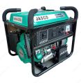 JASCO - 1.2 KW (1.5 kVA) - Self Start - Petrol n Gas Generator - with Battery - J1900DCS / J1800DLXS. 