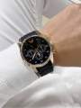 Fashion Casual Wrist Watch - Rubber Straps - Premium Quality - for Boys & Men. 