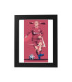Liverpool FC YNWA Football Enthusisats Nostalgic Posters Room Posters Vinyl Paper Vintage Posters Home Room Art Painting Wall Poster. 