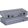 4K HDMI IP Extender Over CAT5/ CAT6 RJ45 Ethernet Cable for upto 120M. 
