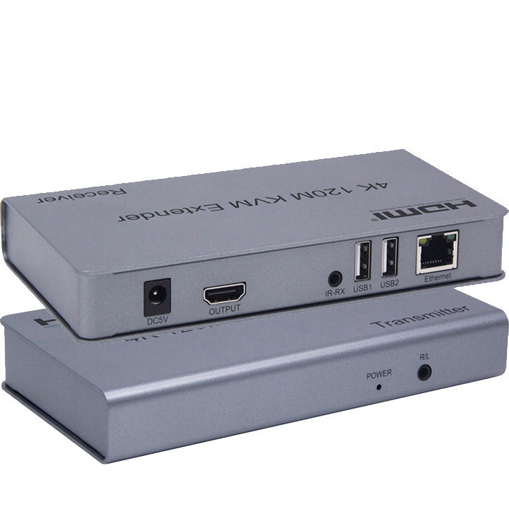 4K%20HDMI%20IP%20Extender%20Over%20CAT5/%20CAT6%20RJ45%20Ethernet%20Cable%20for%20upto%20120M%20-%20Image%204