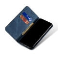 Luxury Retro Slim Leather Flip Cover For OnePlus 10 Pro 5G Case Wallet Card Stand Magnetic Book Cover. 