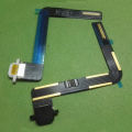 Charging Port Flex Cable For iPad 5 Air 1 A1474 A1475 A1476 ipad5 USB Charger Connector Plug Socket Dock. 