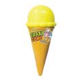 JoJo Crazy Cone Lollipop (15 Small lollipops inside). 