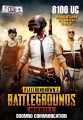 PUBG Mobile 8100 UC Pakistan Region. 